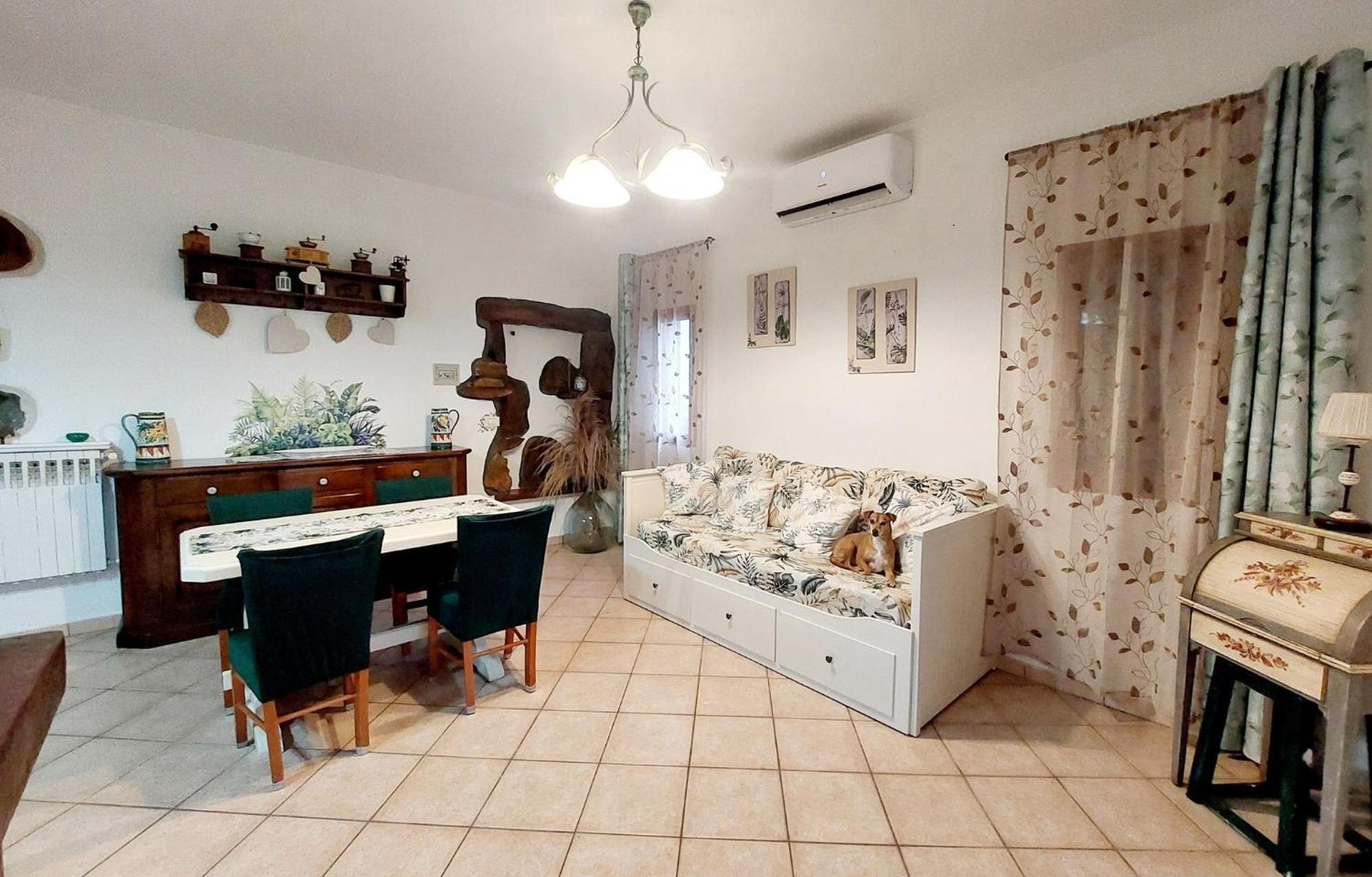 Villetta Dei Fichi D'India Rio dellʼElba Exterior foto